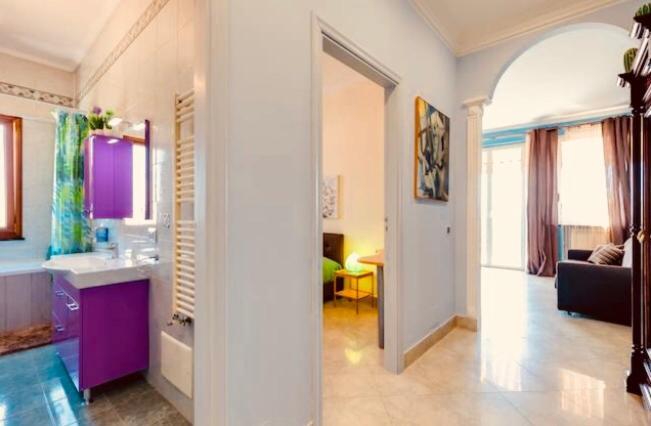 Casa Metropolitan Panorama Naples Exterior photo
