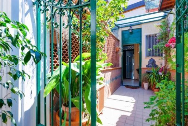 Casa Metropolitan Panorama Naples Exterior photo